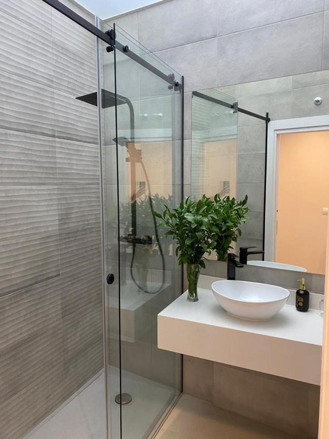 A Pontevella Alojamiento Boutique, Sobradelo Sobradelo  外观 照片