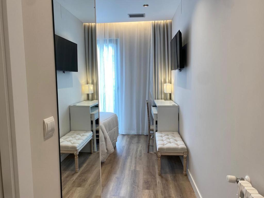 A Pontevella Alojamiento Boutique, Sobradelo Sobradelo  外观 照片