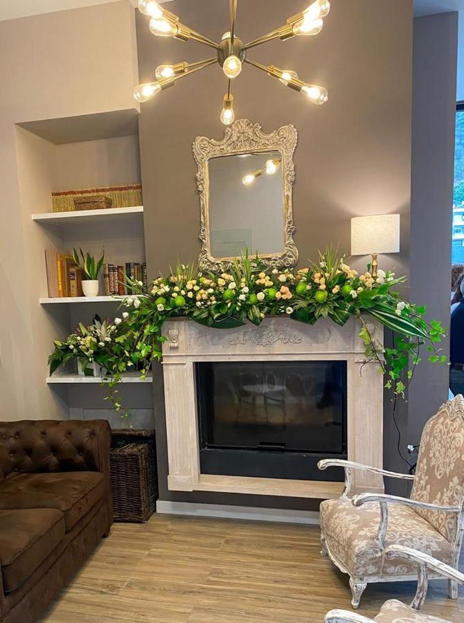 A Pontevella Alojamiento Boutique, Sobradelo Sobradelo  外观 照片