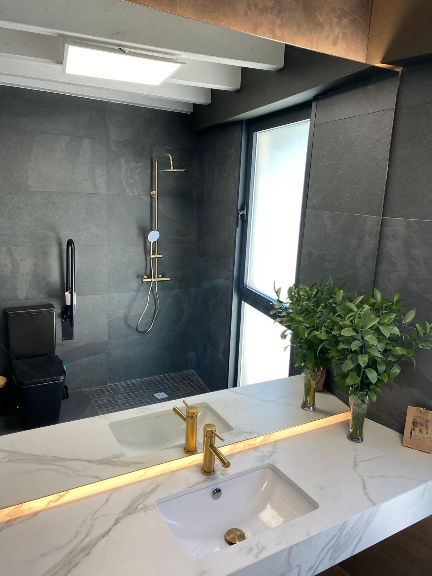 A Pontevella Alojamiento Boutique, Sobradelo Sobradelo  外观 照片